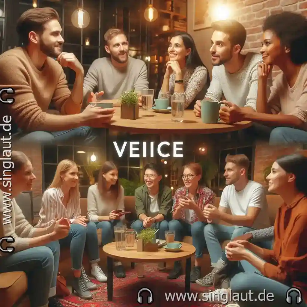 Kann Stimme geschlechtsneutral sein?