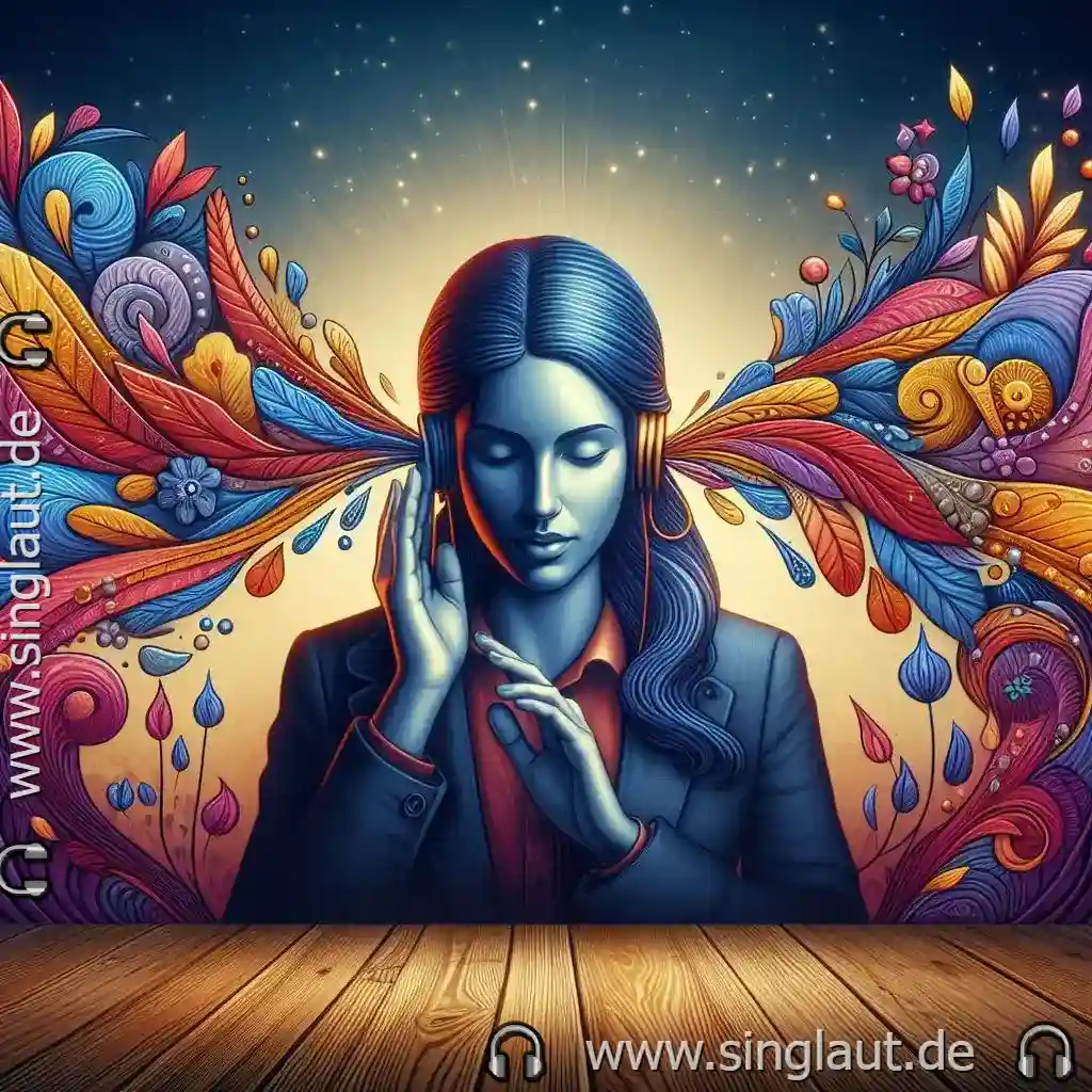 Wie Sie auf die Authentizität Ihrer eigenen Stimme achten