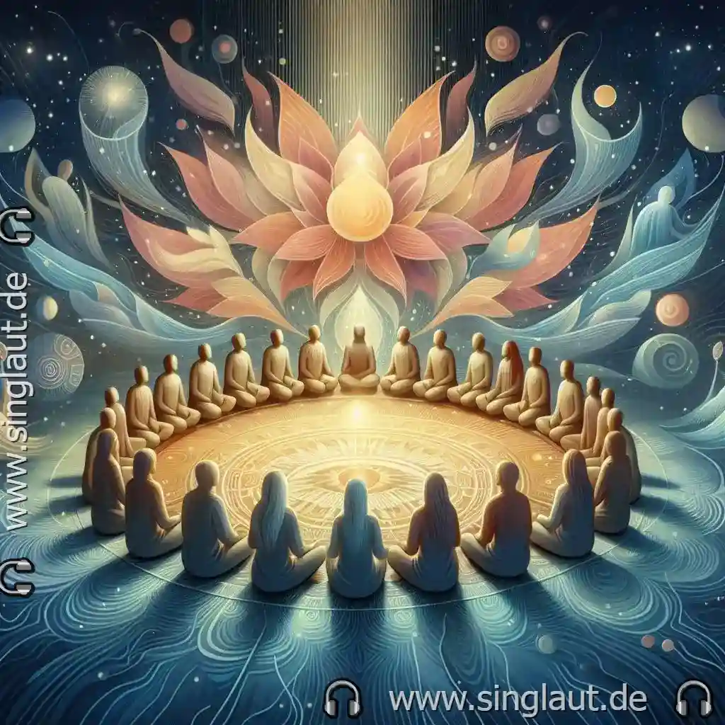 Die Rolle des Gruppengesangs bei der Heilung kollektiver Traumata