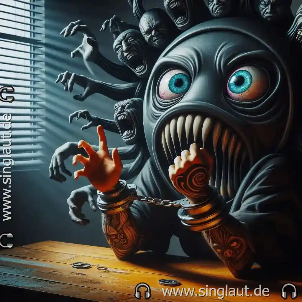 Die Schattenseiten von 