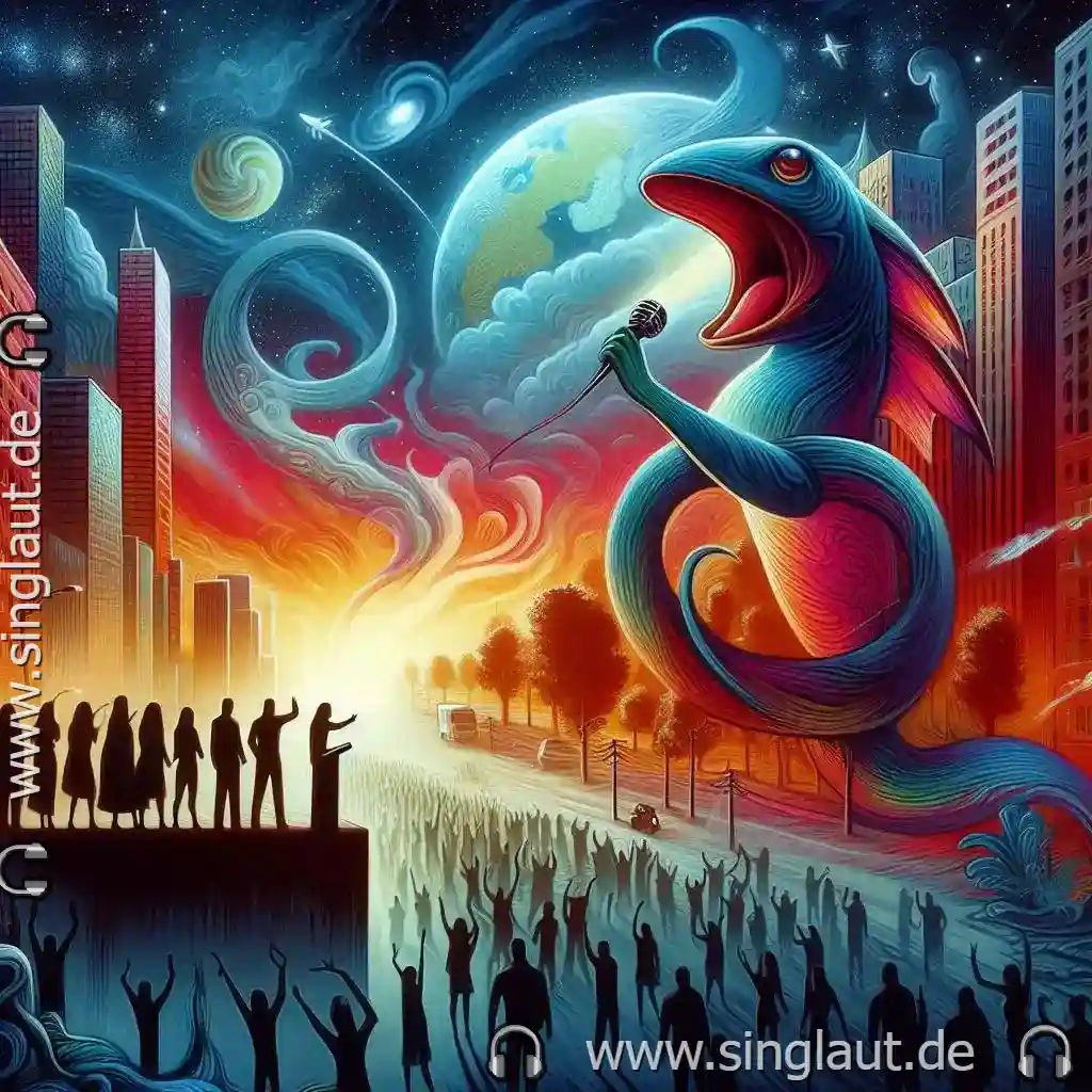 Der Mythos, dass das Sprechen immer zur Befreiung führt