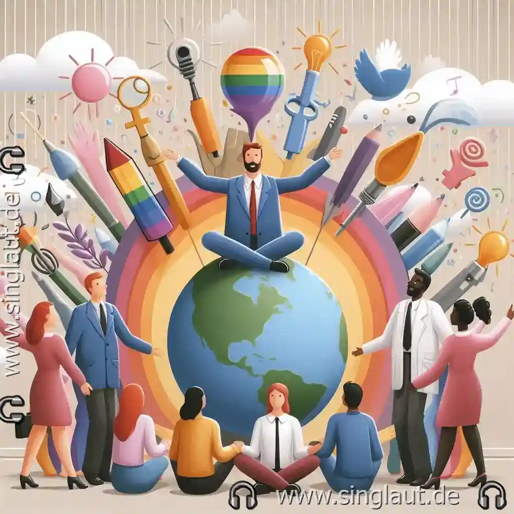 Die Unterdrückung, Menschen zu zwingen, 