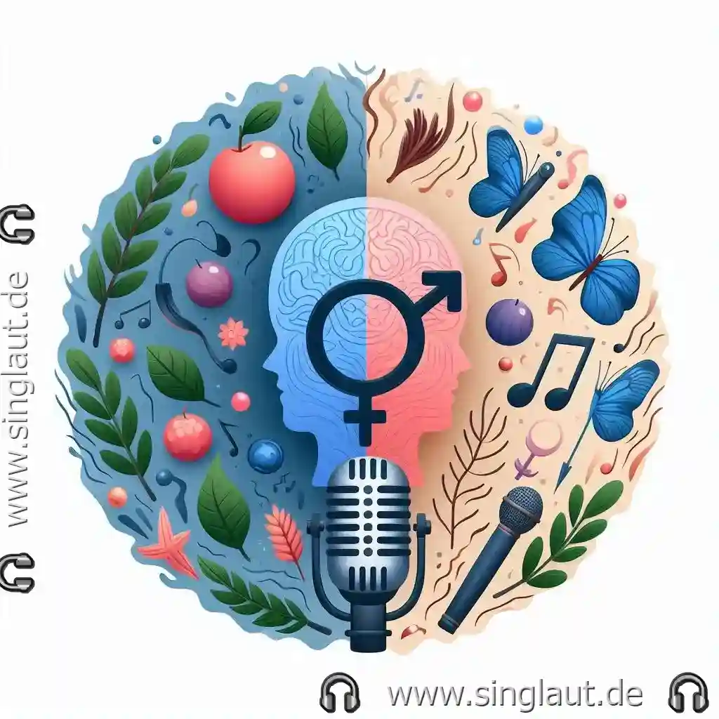 Tipps zur Erhaltung der Stimmgesundheit beim Geschlechtswechsel