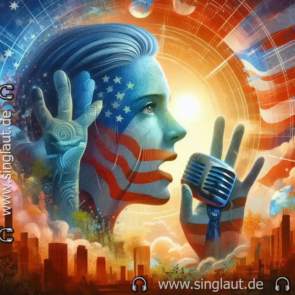 Warum die Bewahrung einer kindlichen Stimme ein politischer Akt ist