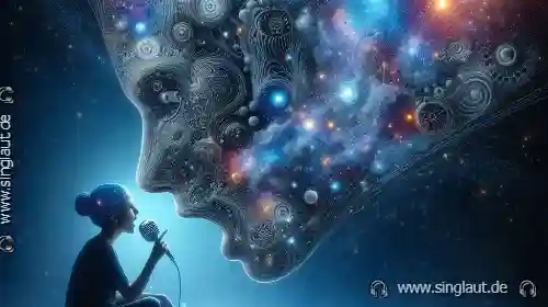 Kann man der Stimme in seinem Kopf jemals ganz entkommen?