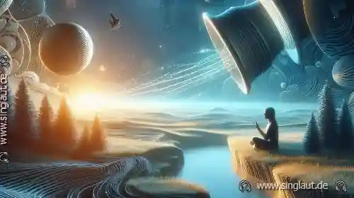 Entdecken Sie Ihre Stimme in einer Welt, die Schweigen bevorzugt