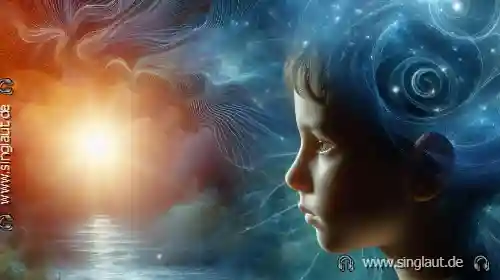 Wie Kindheitstraumata die innere Stimme prägen