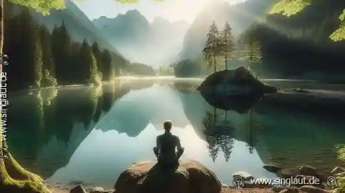 Wie Schweigen mächtiger sein kann als Worte