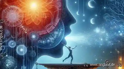 Wie traumainformierte Stimmarbeit das Gleichgewicht wiederherstellt