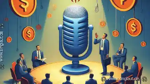 Wie stimmliches Selbstvertrauen Scham mindern kann