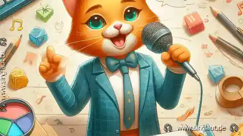 Wie man Stimmstarre vermeidet und spielerisch bleibt