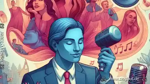 Wie man seine Stimme unabhängig von Geschlechternormen liebt