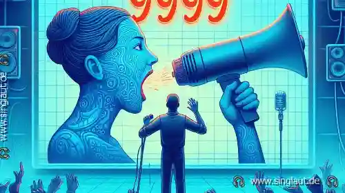 Wie Sie Ihre Stimme zurückgewinnen, von der Ihnen gesagt wurde, sie sei „falsch“