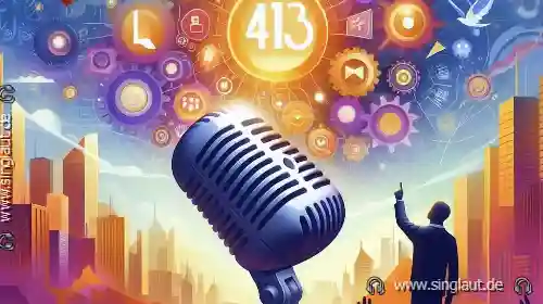 Wie Sie Ihre Stimme nutzen, um andere zu inspirieren und zu mobilisieren