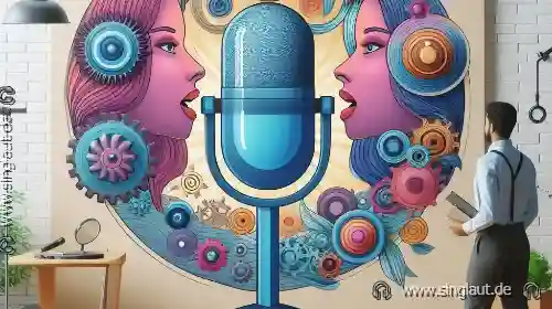 Navigating Voice Training for Gender Affirmation