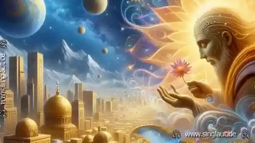 Freude durch Stimme schützen