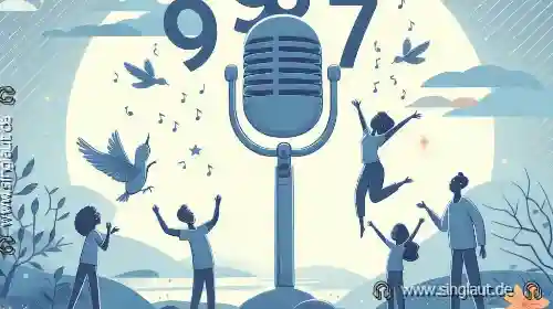 Wie Sie nach Scham die Freude an Ihrer Stimme zurückgewinnen