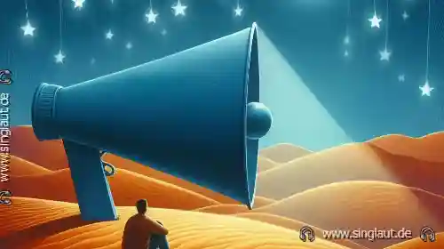 Sprechen Sie, wenn Scham Sie zurückhält