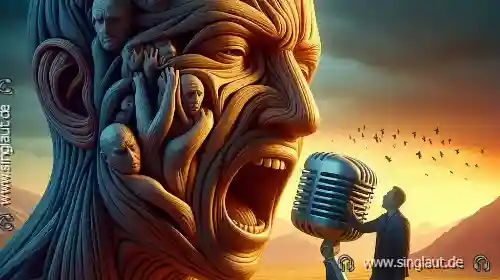 Die emotionalen Kosten einer erzwungenen Stimme