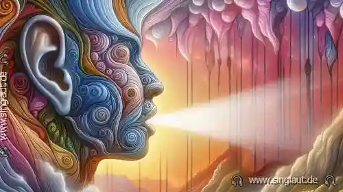 Die innere Stimme als Wegweiser zum authentischen Ausdruck