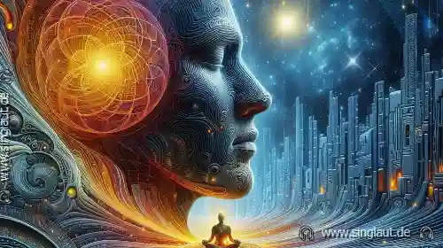 Die Schnittstelle zwischen innerer Stimme und Bewusstsein