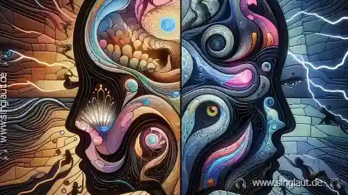 Die Schnittstelle von Trauma, Stimme und Geschlecht