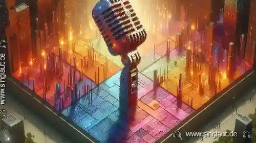 Die Schnittstelle zwischen stimmlicher Ermächtigung und Intersektionalität