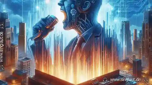 Der Druck auf Männer, eine „männliche“ Stimme zu bewahren