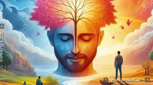 Die Rolle der Dankbarkeit im positiven Selbstgespräch