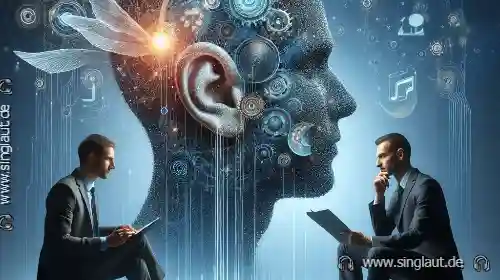 Die Rolle des Zuhörens in wahrer Kommunikation