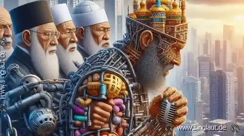 Die Rolle religiöser und kultureller Tabus bei verbaler Scham