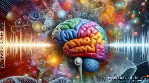 Die Wissenschaft hinter dem „Hören“ von Gedanken