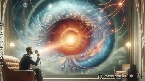 Die Stimme als Spiegel des emotionalen Selbstbildes