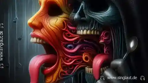 Die Schattenseiten von 