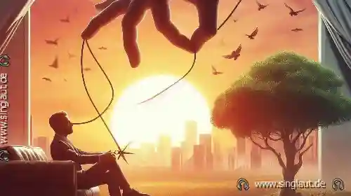 Die Lüge, dass das Brechen des Schweigens immer ermächtigend wirkt