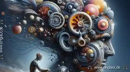 Die Lüge, dass deine Gedanken privat sind (sie sind von der Kultur geprägt)