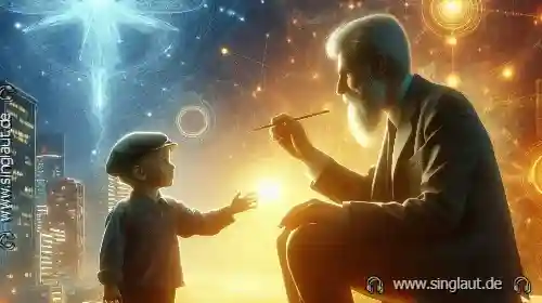 Der Mythos, dass die Bewahrung einer kindlichen Stimme charmant ist (manchmal ist sie infantilisierend)