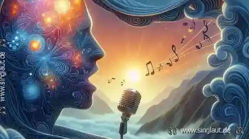 Selbstzweifel durch innere Stimmwahrnehmung transformieren