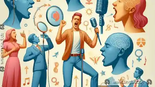 Stimmliche Techniken zum Ausdruck geschlechtlicher Authentizität