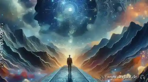 Wenn die innere Stimme zum Dialog statt zum Monolog wird