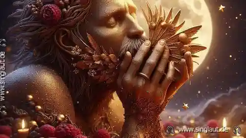 Wenn Scham dich flüstern lässt statt zu schreien