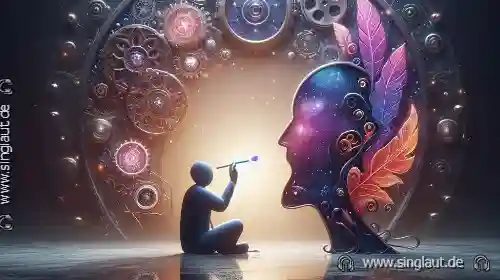 Warum Selbstbild mit der Akzeptanz der eigenen Stimme beginnt