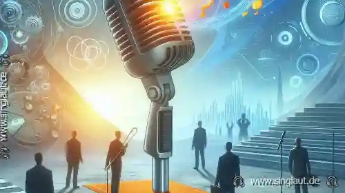 Warum kleine Schritte bei der Stimmerholung wichtig sind