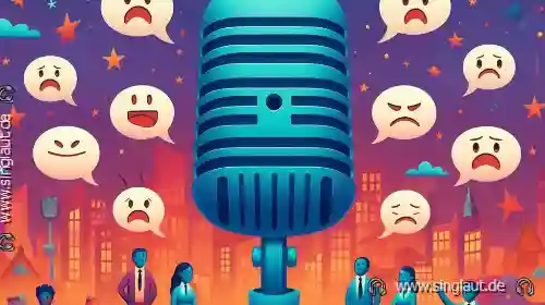 Warum manche Stimmen als „nervig“ oder „nett“ bezeichnet werden