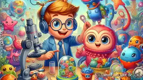 Warum wir Kinder nicht dazu drängen sollten, „richtig zu sprechen“