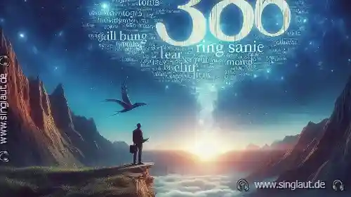 Warum die Worte, die du wählst, deine Realität formen