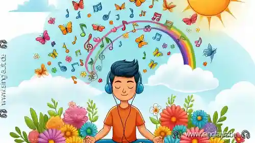 Deine innere Stimme kann dich heilen